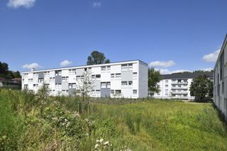  Appartement � louer 5 pi�ces 87 m� Altkirch