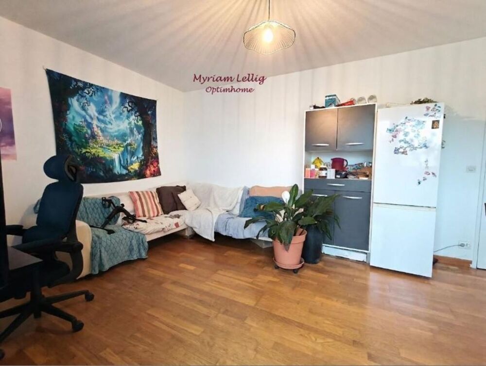 Vente Appartement Appartement 3 pièces à vendre - EVREUX (27) Evreux