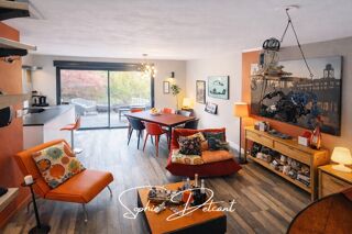  Maison à vendre 7 pièces 120 m²