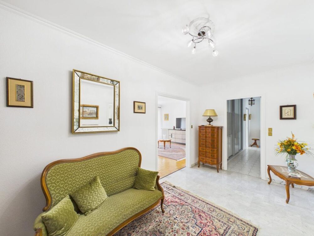 à vendre  Appartement Ajaccio (20000)