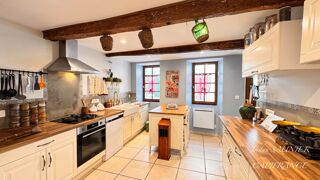  Maison à vendre 6 pièces 157 m²