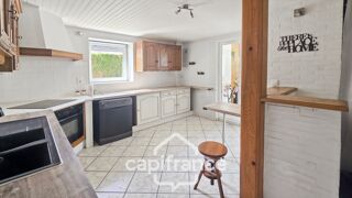  Maison � vendre 8 pi�ces 145 m�