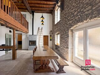  Maison à vendre 6 pièces 260 m²