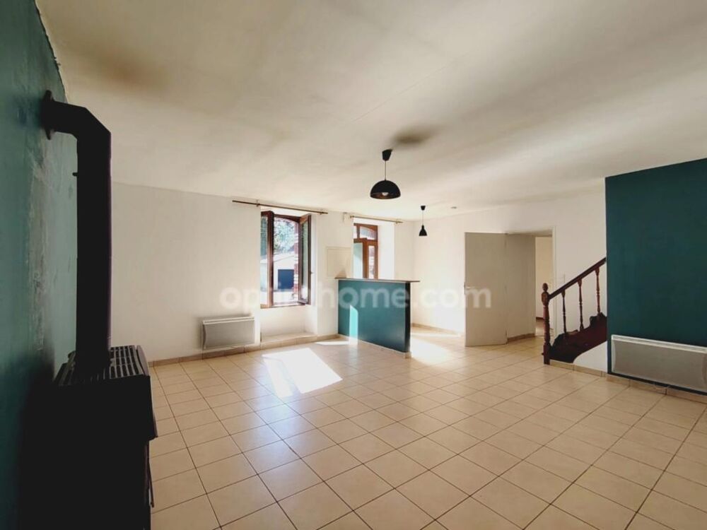Vente Maison Maison à vendre 4 pièces TREHORENTEUC (56) Trehorenteuc