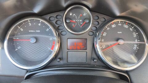 207 CC 1.6 VTi 120 Sport 2013 occasion 59240 Dunkerque