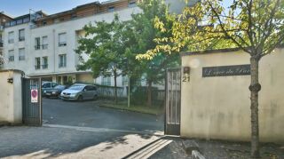  Parking / Garage � vendre 11 m�