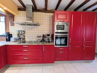  Maison à vendre 14 pièces 424 m²