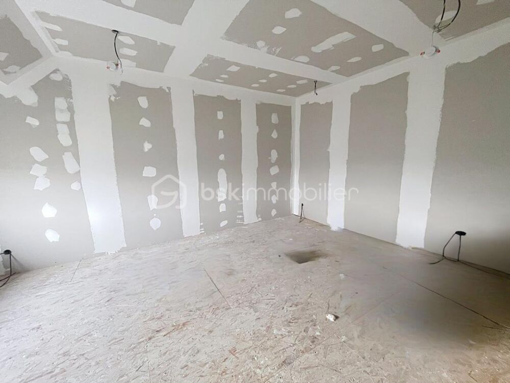 Maison familiale 8 pièces 312m²