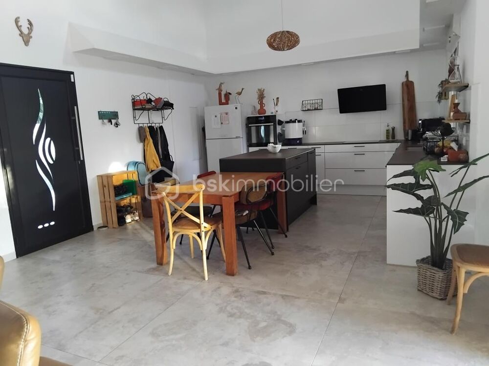 � vendre  Villa Le Tampon (97430)