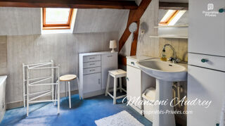 Vente Maison Maison Villery 6 pièce(s) 162 m2 Villery