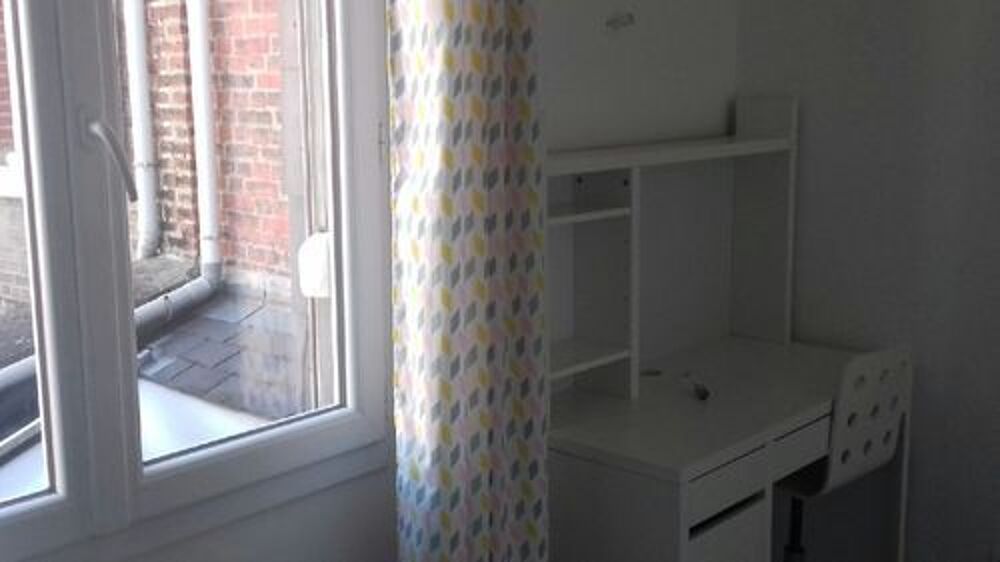 Location Appartement Studio de 25m2 à louer sur Amiens Amiens