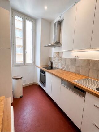  Appartement à louer 3 pièces 66 m²