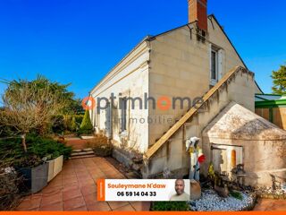  Maison à vendre 6 pièces 131 m²