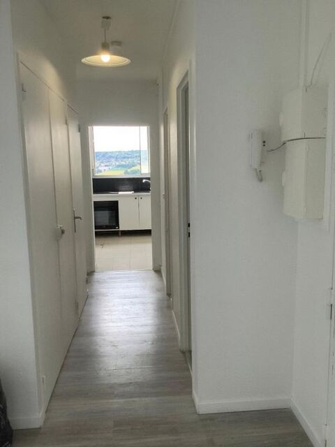  Appartement � louer 3 pi�ces 58 m�