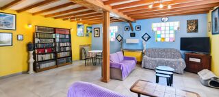  Maison � vendre 6 pi�ces 158 m� Mezieres en brenne