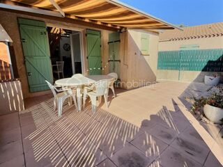  Maison � vendre 2 pi�ces 38 m�