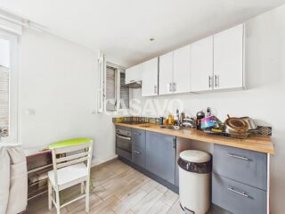  Appartement � vendre 1 pi�ce 27 m�