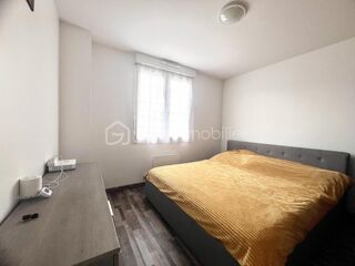  Maison � vendre 3 pi�ces 120 m�