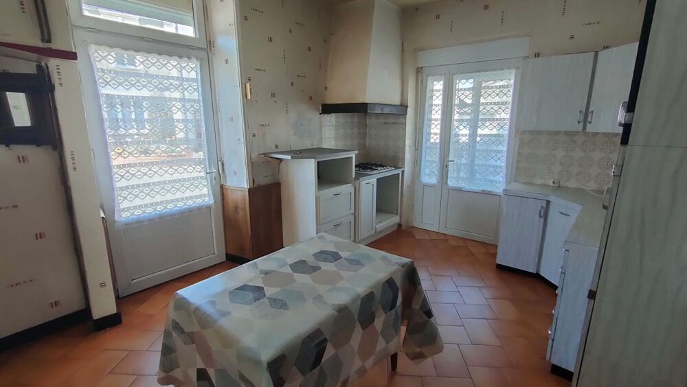 Maison Moulins 6 pièces 120 m2