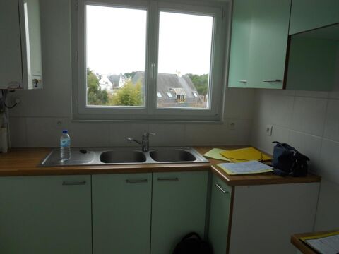  Appartement � louer 3 pi�ces 60 m�