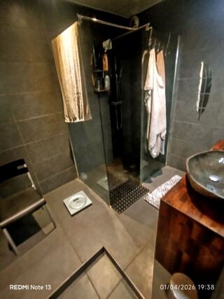  Appartement � louer 1 pi�ce 9 m�