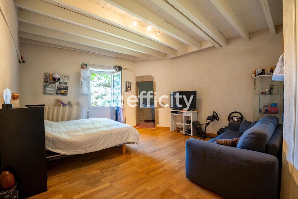 à vendre  Propriété/château Aoste (38490)