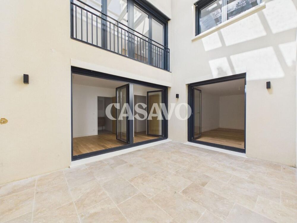 Vente Maison Vente Maison 6 pièces de 153m² - 92150 Suresnes Suresnes