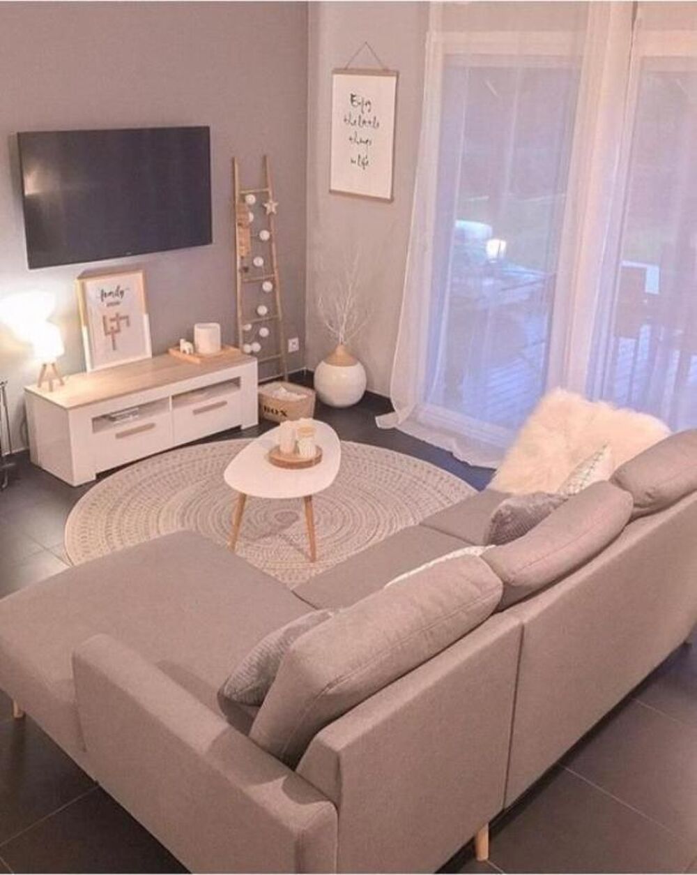 Vente Appartement 4 PIÈCES de 85m² + BALCON + PKG(s) Fecamp