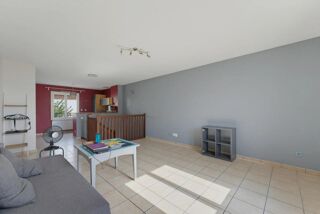  Maison à vendre 2 pièces 64 m²