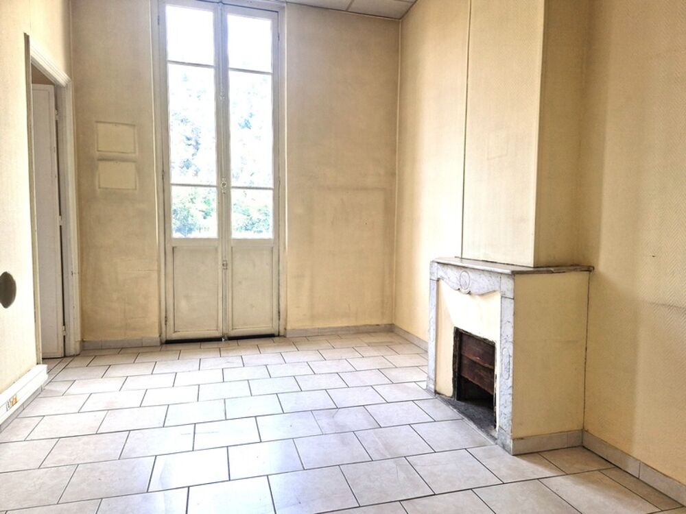   A louer - Bureaux avec parkings - 87 m² - Drap 06340 Drap