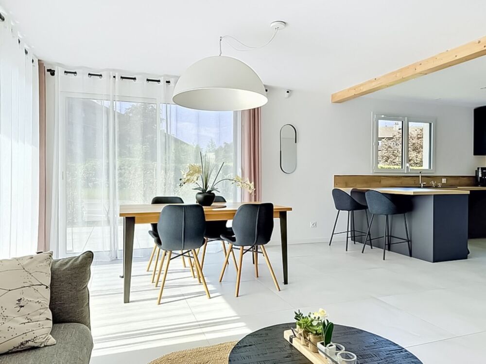 Vente Maison Maison 5 pièces – 116 m² – Vieugy (74) Vieugy