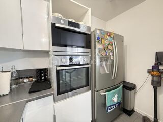  Appartement à vendre 5 pièces 92 m²