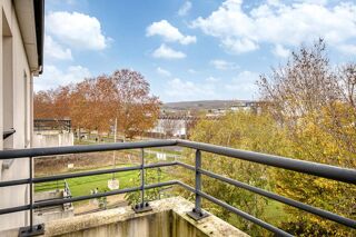  Appartement � vendre 2 pi�ces 40 m�