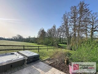  Maison à vendre 6 pièces 128 m²