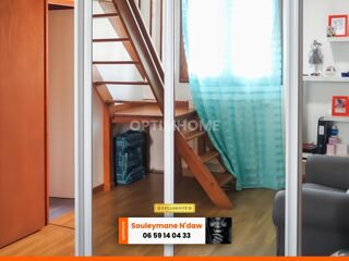  Maison � vendre 4 pi�ces 95 m�