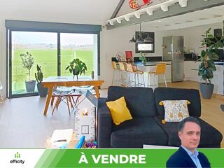  Maison � vendre 6 pi�ces 237 m�