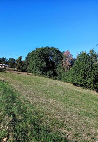  Terrain à vendre 1558 m²