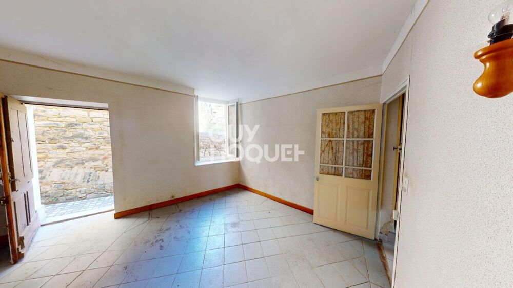Vente Maison Maison de village 5P à vendre à TRESQUES Tresques