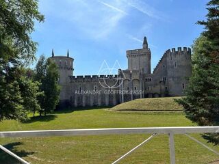  Propriété/château à vendre 15 + pièces 2200 m²
