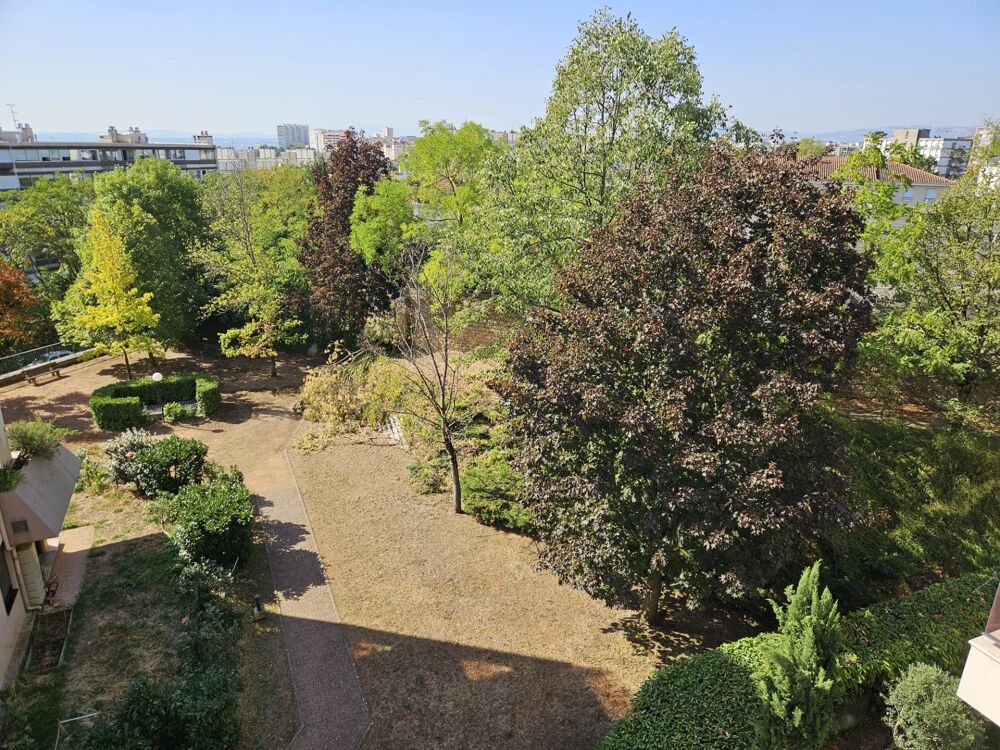Vente Appartement Appartement à vendre 6 pièces CALUIRE ET CUIRE (69) Caluire et cuire