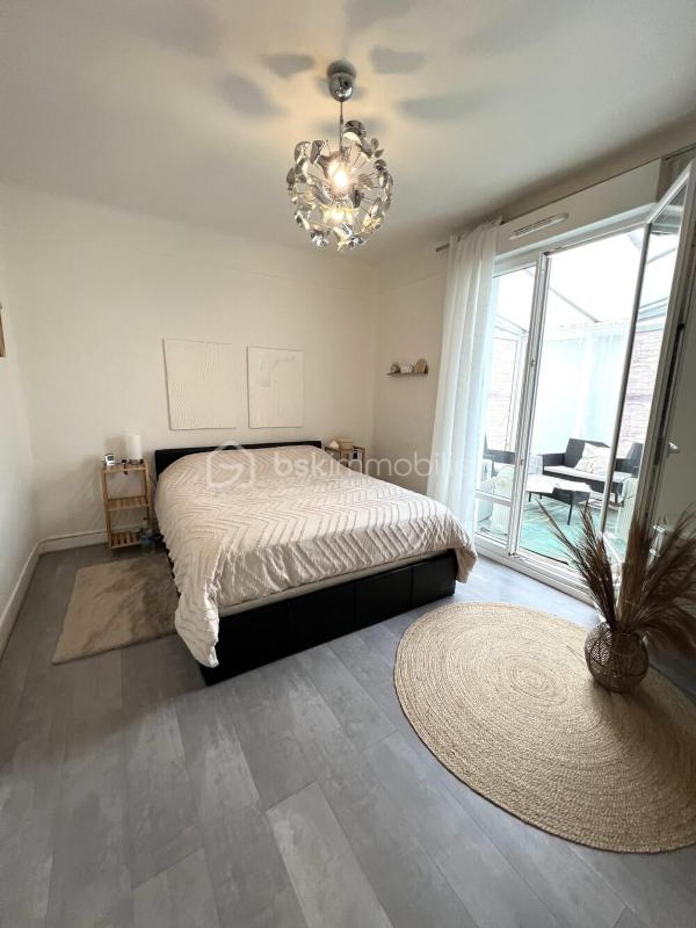 Vente Maison GRANDE MAISON 182 m² Quartier VAUBAN Livry gargan