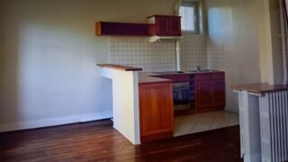  Appartement à louer 2 pièces 45 m²