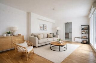  Appartement � vendre 3 pi�ces 71 m�