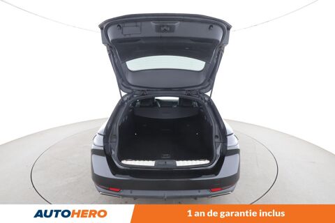 508 SW 1.5 Blue-HDi GT EAT8 131 ch 2021 occasion 92130 Issy-les-Moulineaux