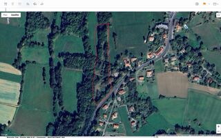  Terrain à vendre 2247 m²