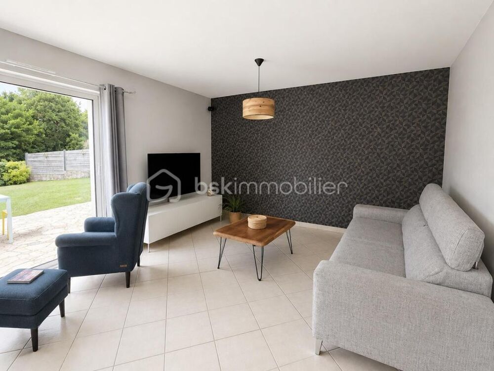 Vente Maison Maison familiale parfaitement entretenue Petit mars