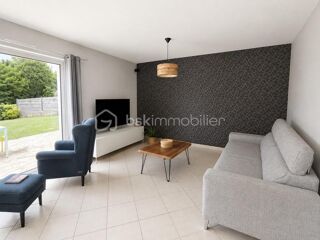  Maison à vendre 5 pièces 126 m²
