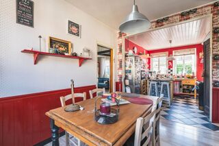  Maison � vendre 7 pi�ces 145 m�