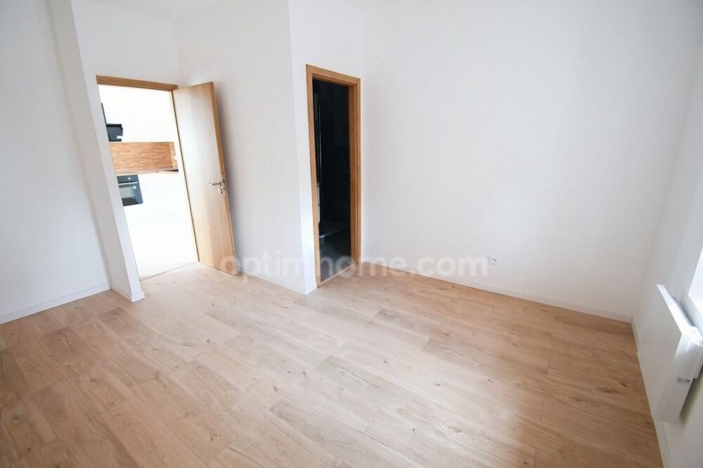 APPARTEMENT DE 97.6M2 AVEC 3 CHAMBRES, 2 SALLES DE BAIN, PARKING, BALCON, CAVE