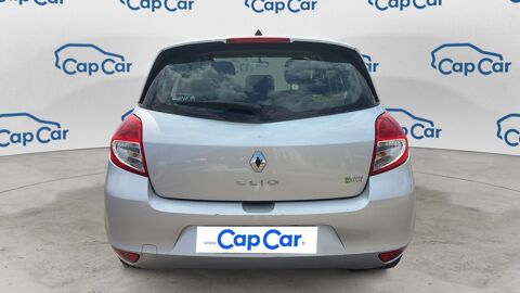 Clio 1.5 DCI 90 Expression 2012 occasion 76230 Isneauville